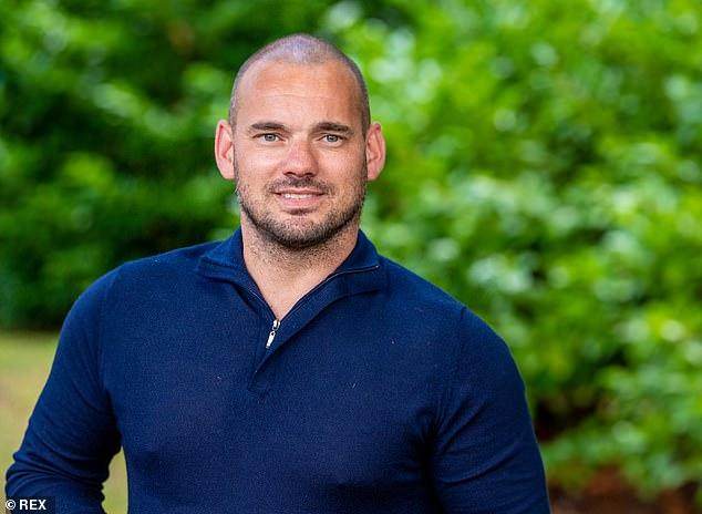 华体会体育-挂靴2年仍在等待，斯内德告别赛推迟2年举行？