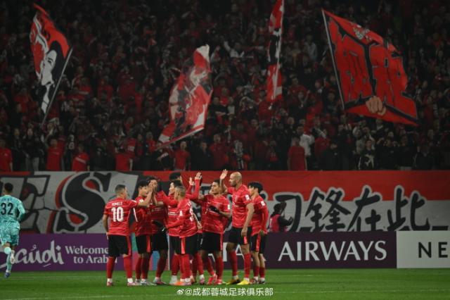 HuaTiHui-【2026中超巡礼之蓉城】优势拉满 换血重生再度冲冠